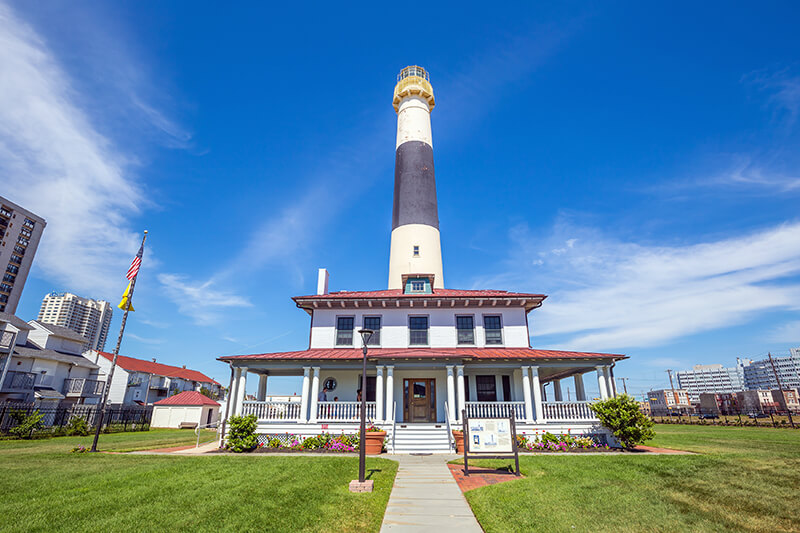 Absecon Lighthouse