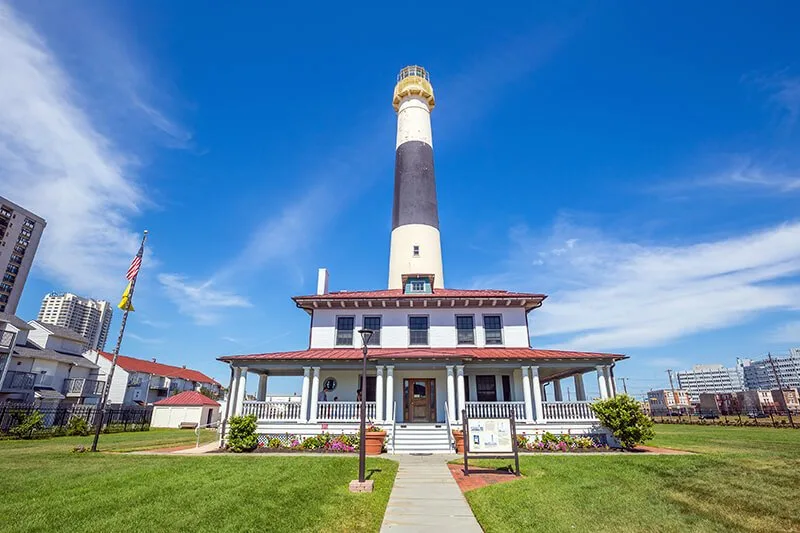 Absecon Lighthouse