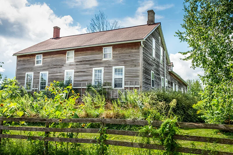 Amana Colonies