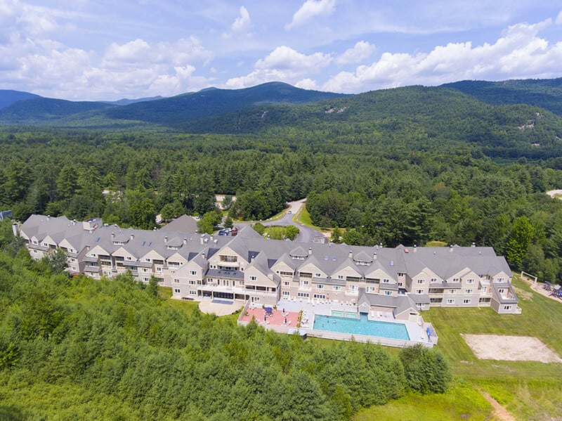 Attitash Mountain Resort
