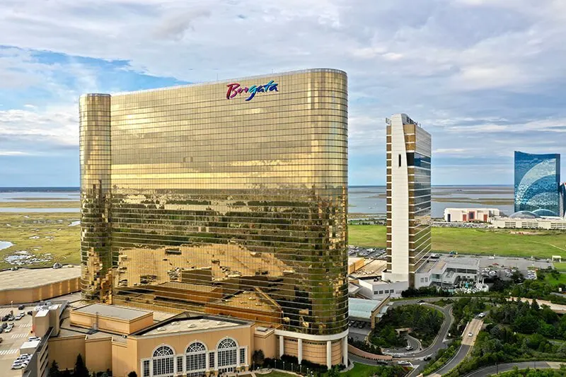 Borgata Casino