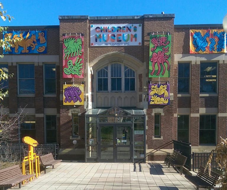 52 Things To Do & Places To Visit In New Hampshire Attractions