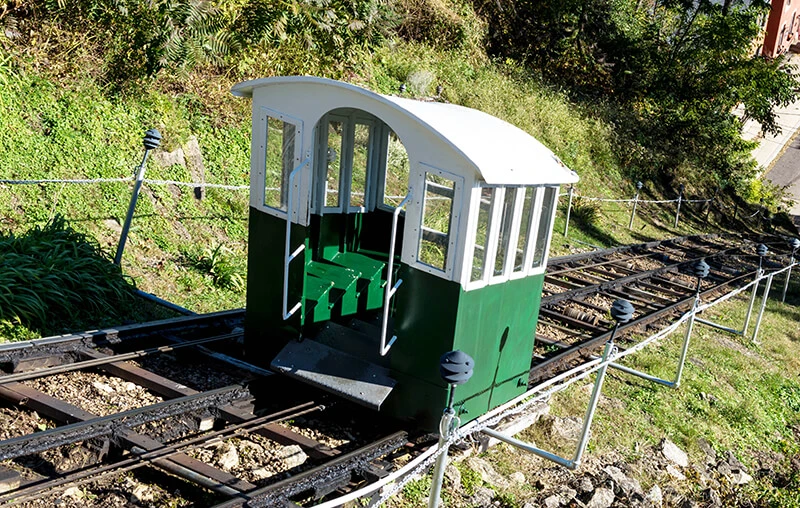 Fenelon Place Elevator