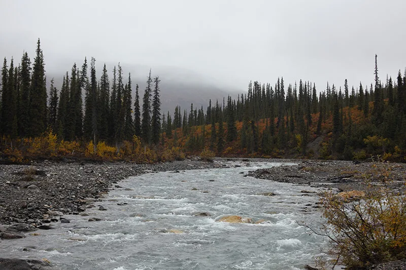 Gates of the Arctic National Park and Preserve