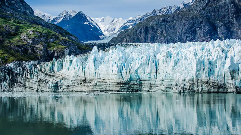 Glacier Bay National Park and Preserve