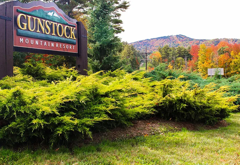 Gunstock Mountain Resort