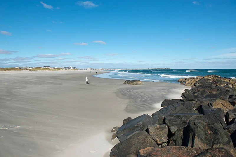 Hampton Beach State Park