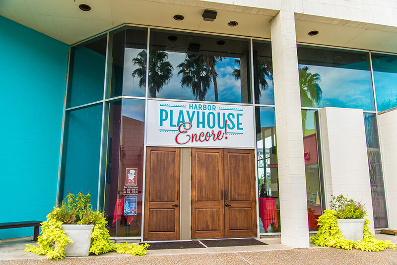 Harbor Playhouse