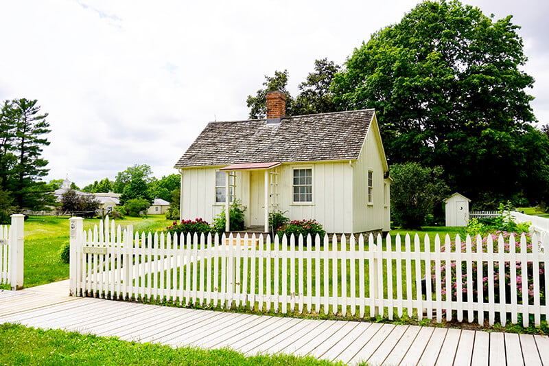 Herbert Hoover National Historic Site