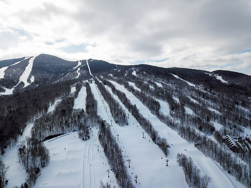 Loon Mountain