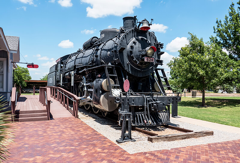 Museum of the Great Plains