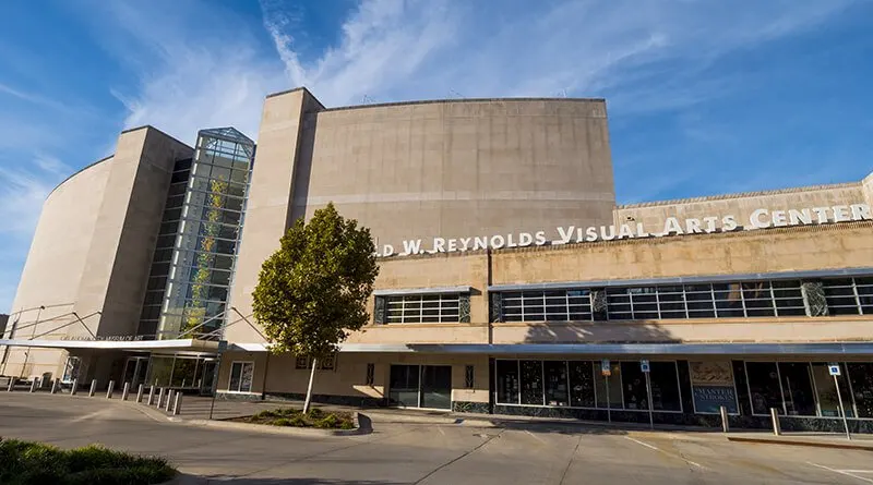 Oklahoma City Museum of Art