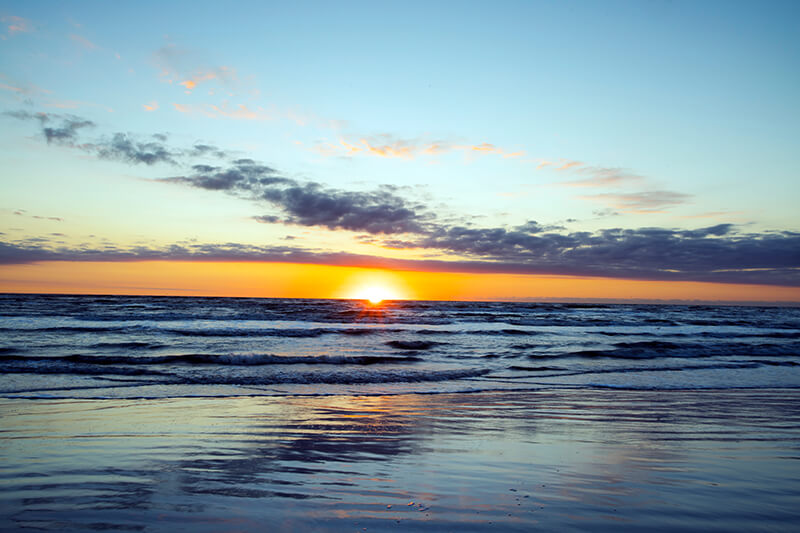 Padre Island National Seashore