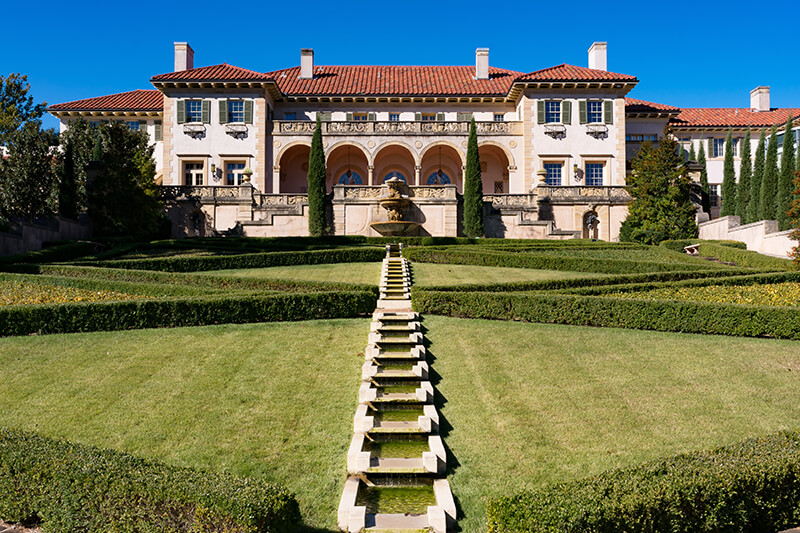 Philbrook Museum of Art