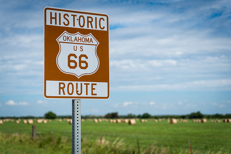 Route 66