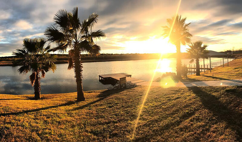 Texas Ski Ranch