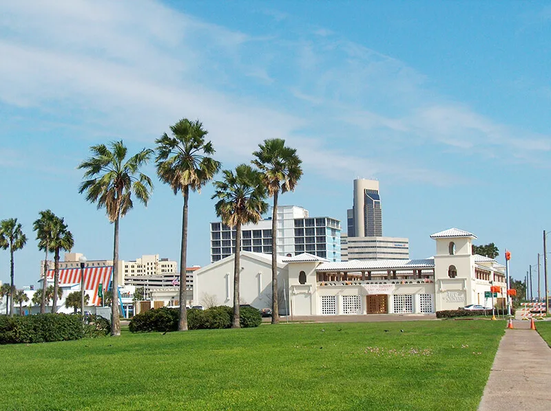 The Art Center of Corpus Christi