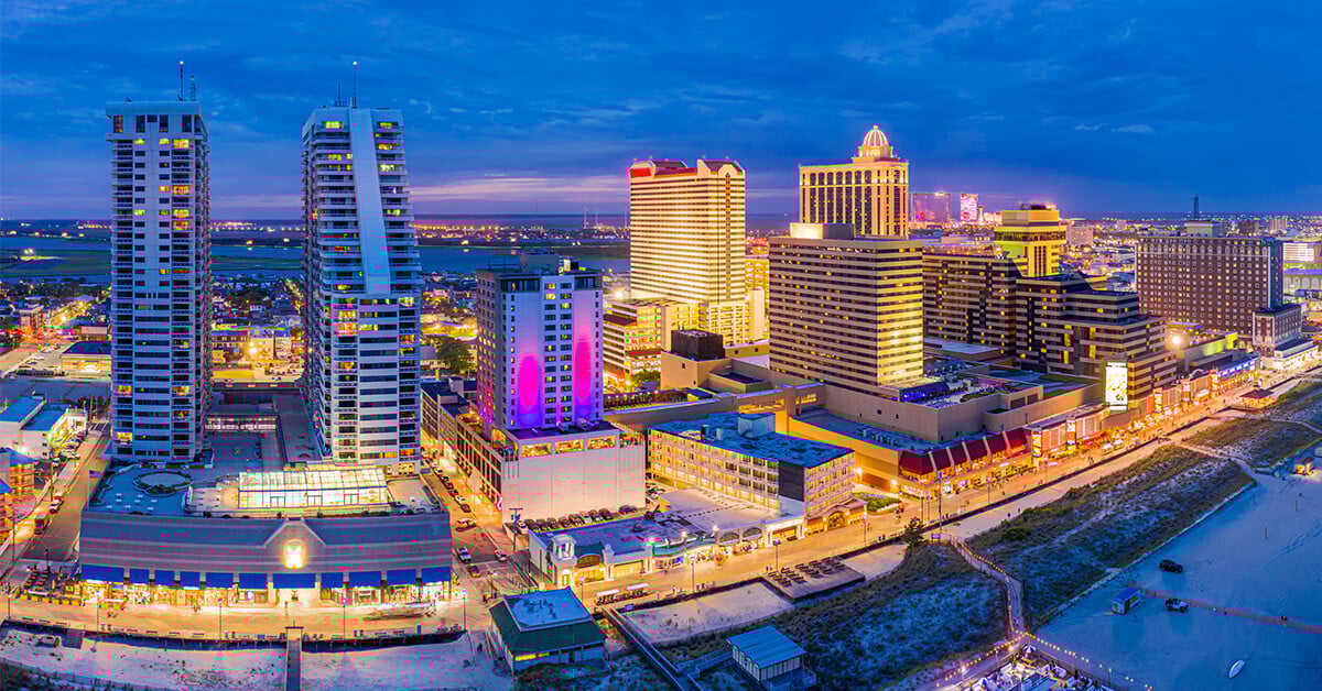 24 Best & Fun Things To Do In Atlantic City (NJ) Attractions & Activities