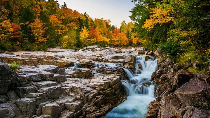 Things To Do In New Hampshire