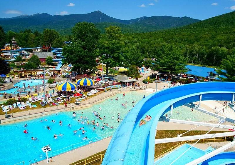 Whale’s Tale Waterpark