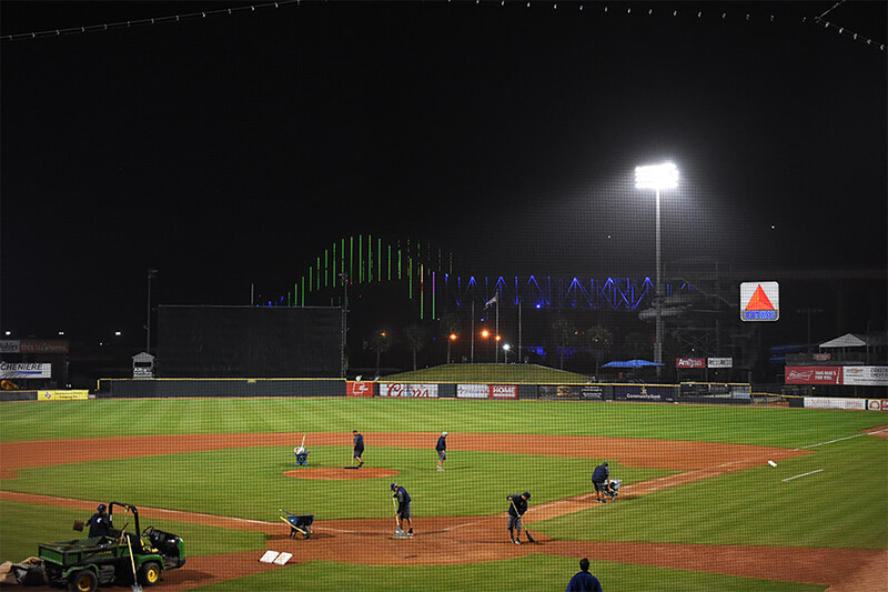 Whataburger Field