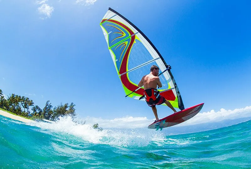 Worldwinds Windsurfing