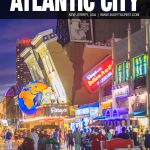 best things to do in Atlantic City