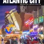 best things to do in Atlantic City