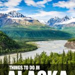 fun things to do in Alaska