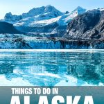 fun things to do in Alaska