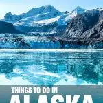 fun things to do in Alaska