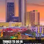 fun things to do in Corpus Christi