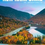 fun things to do in New Hampshire