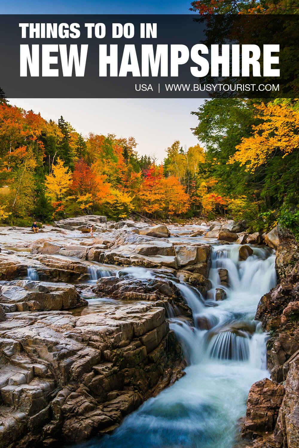 popular tourist destinations new hampshire