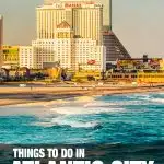 things to do in Atlantic City