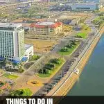 things to do in Corpus Christi