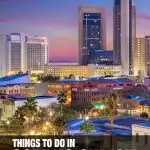 things to do in Corpus Christi, TX