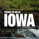 things to do in Iowa