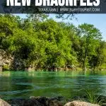 things to do in New Braunfels