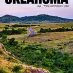 things to do in Oklahoma