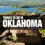 things to do in Oklahoma