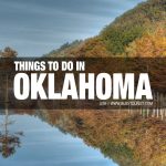 things to do in Oklahoma