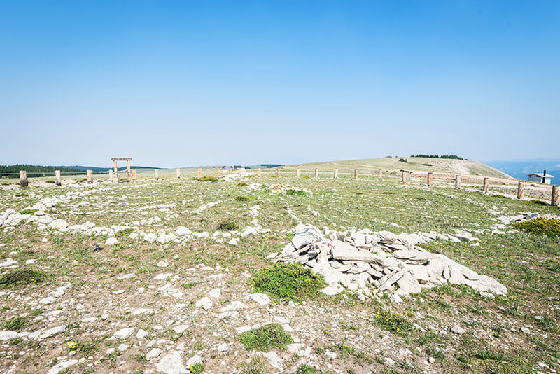 Big Horn Medicine Wheel