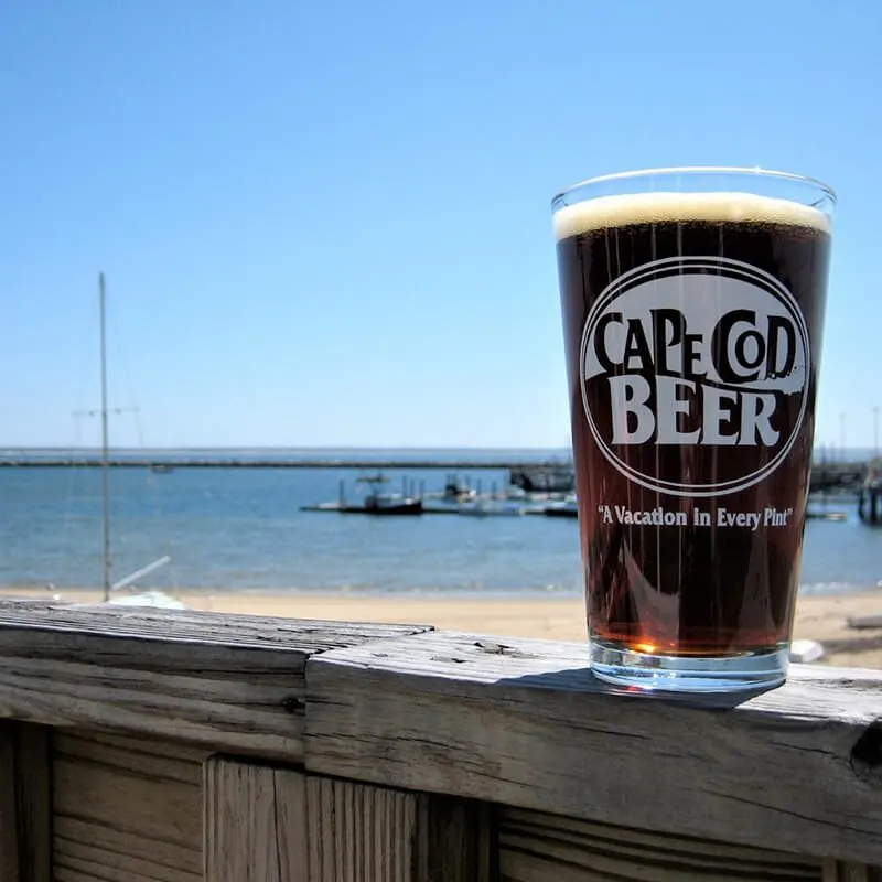 Cape Cod Beer