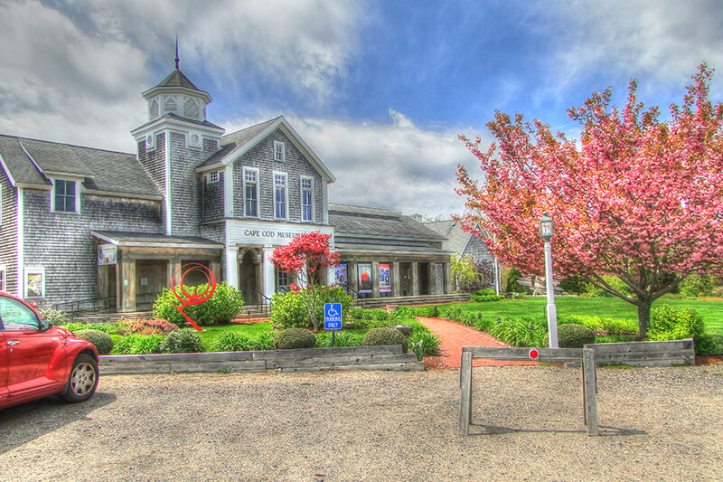 Cape Cod Museum of Art