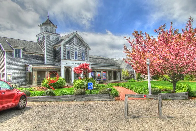 Cape Cod Museum of Art