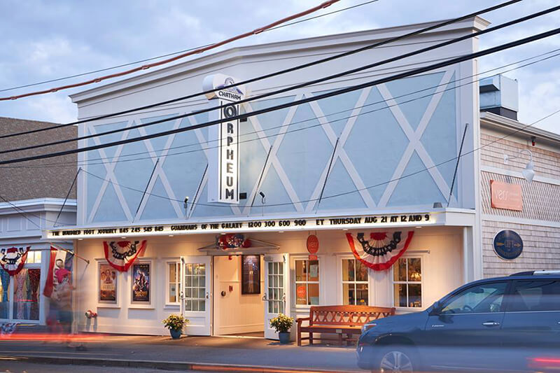 Chatham Orpheum Theatre