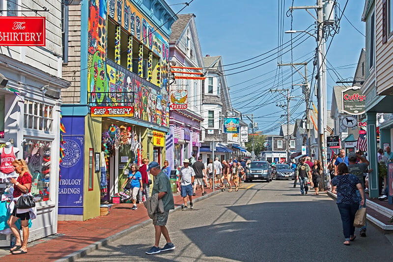 Commercial Street