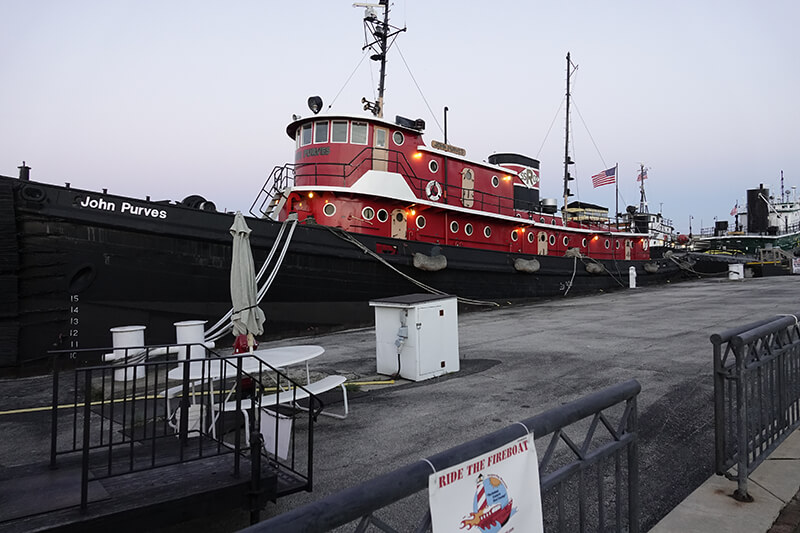 Door County Maritime Museum