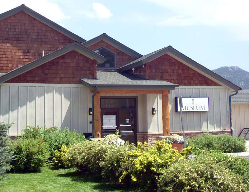 Estes Park Museum